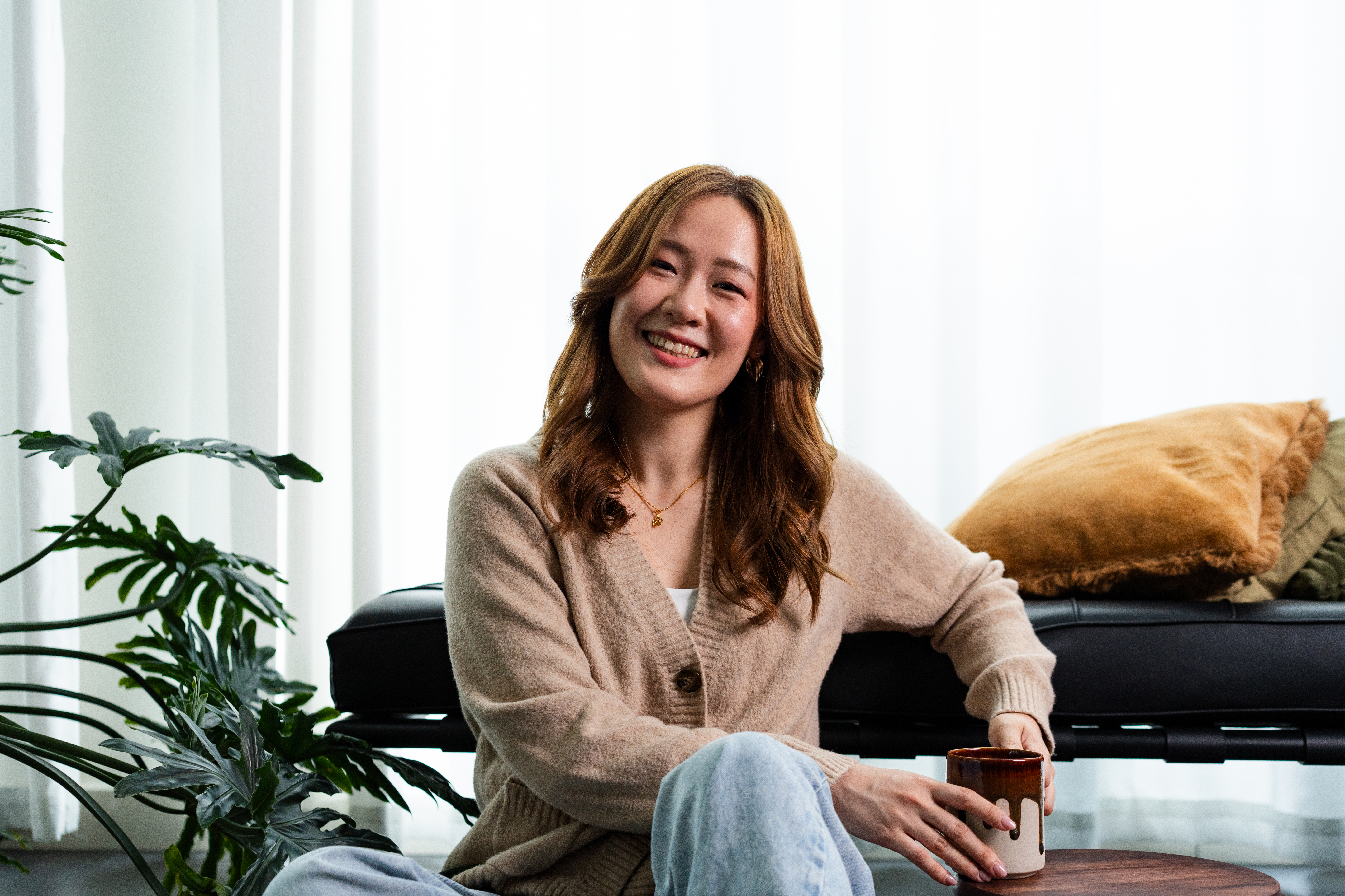 Gabby - Strategic SEO Consultant